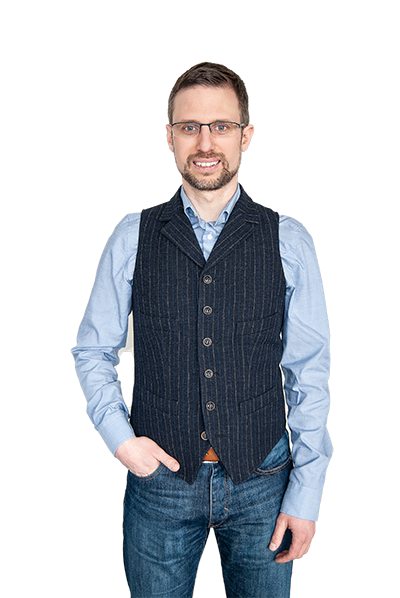 Rechtsanwalt Christian Mertens Bild von Rechtsanwalt Christian Mertens